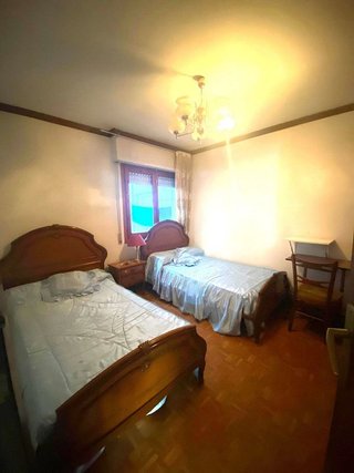 Piso en venta en Centro en Palencia
