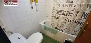 Estudio en venta en Pueblo Levante en Benidorm