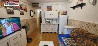 Estudio en venta en Pueblo Levante en Benidorm
