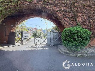 Garaje en venta en Aiete en San Sebastián-Donostia