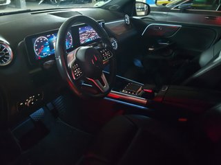 Mercedes-Benz Clase B 180 2021