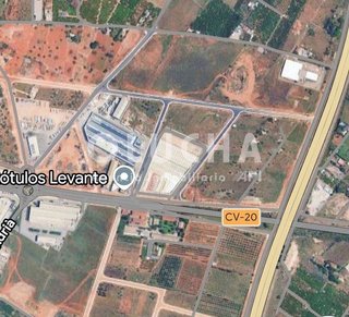 Terreno en venta en Cariñena - Carinyena en Villarreal