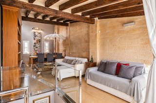 Dúplex en venta en Mercat  - La Missió - Plaça dels Patins en Palma de Mallorca