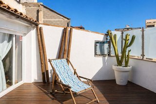Dúplex en venta en Mercat  - La Missió - Plaça dels Patins en Palma de Mallorca