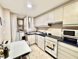 Piso en venta en Centro en Villarreal