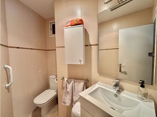 Piso en venta en Centro en Villarreal