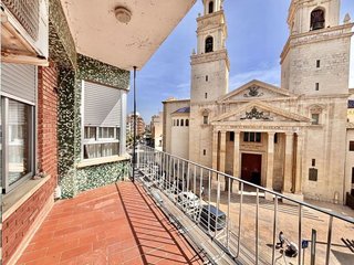Piso en venta en Centro en Villarreal