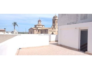 Piso en venta en Camino de Onda - Salesianos - Centro en Burriana