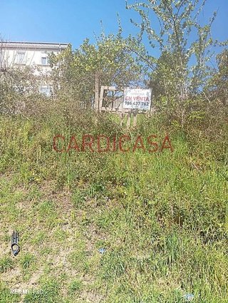 Solar en venta en Cabral - Candeán en Vigo