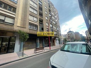 Local comercial en venta en Centro en Miranda de Ebro