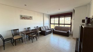 Piso en venta en Centro en Villarreal