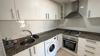 Piso en venta en Centro en Villarreal