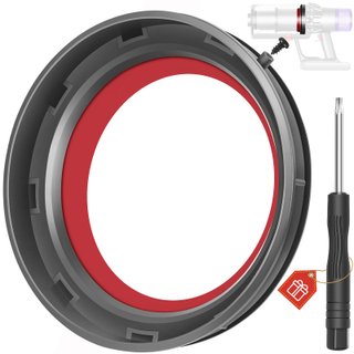 Anello di tenuta per aspirapolvere Dyson V11 e V15
