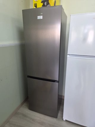 frigorífico combi telefunken tlkcmn185x · 293 l ·