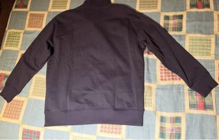 Jersey Lee gris