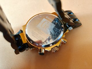 Reloj Guess GC 46500G Swiss Made