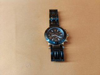 Reloj Guess GC 46500G Swiss Made