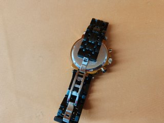Reloj Guess GC 46500G Swiss Made