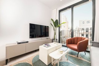 Piso en alquiler en L'Antiga Esquerra de l'Eixample en Barcelona