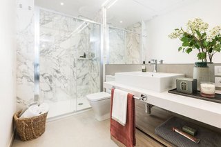 Piso en alquiler en L'Antiga Esquerra de l'Eixample en Barcelona