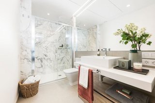 Piso en alquiler en L'Antiga Esquerra de l'Eixample en Barcelona
