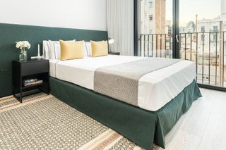 Piso en alquiler en L'Antiga Esquerra de l'Eixample en Barcelona