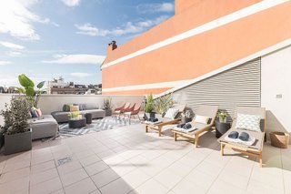 Piso en alquiler en L'Antiga Esquerra de l'Eixample en Barcelona