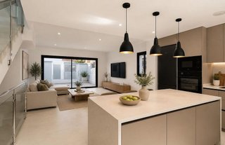 Casa adosada en venta en Los Rios - CARE en Mijas