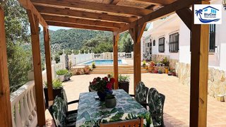Casa rural en venta en Comares