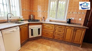 Casa rural en venta en Comares