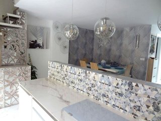 Casa adosada en venta en Pedregalejo en Málaga