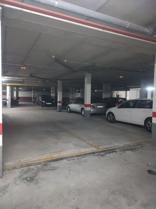 Garaje en alquiler en Girón - Villa del Prado en Valladolid