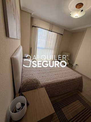Piso en alquiler en El Brillante -El Naranjo - El Tablero en Córdoba