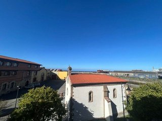 Piso en alquiler en Natahoyo en Gijón