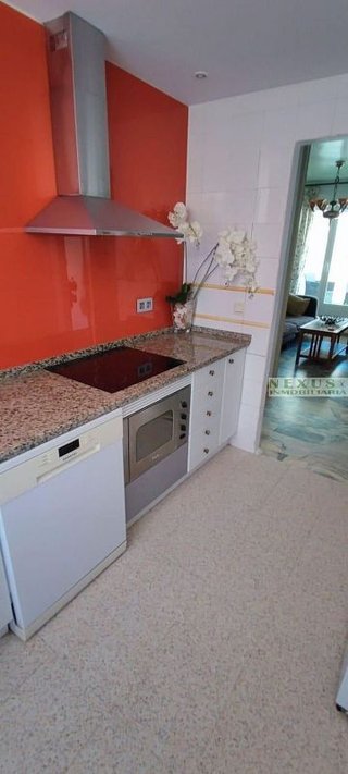 Piso en alquiler en Ciudad Monumental en Cáceres