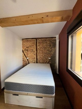 Piso en alquiler en Centro en Segovia