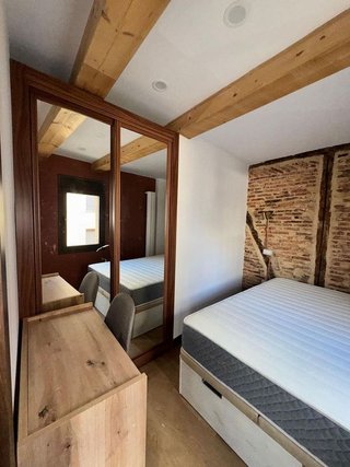 Piso en alquiler en Centro en Segovia