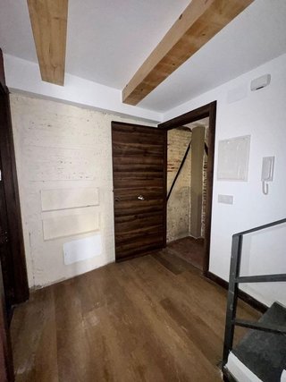 Piso en alquiler en Centro en Segovia