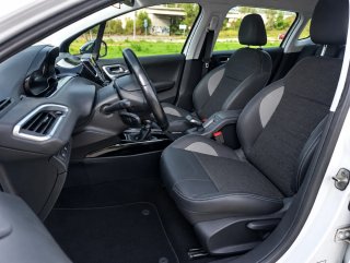 Peugeot 2008 2016