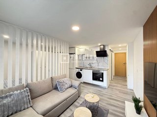 Piso en venta en Santa Cristina - San Rafael en Málaga
