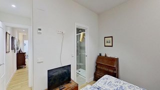 Piso en venta en Centro - Ayuntamiento en Santander