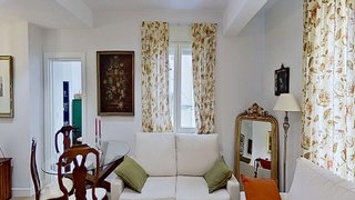 Piso en venta en Centro - Ayuntamiento en Santander