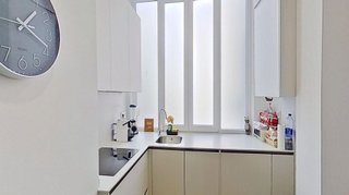 Piso en venta en Centro - Ayuntamiento en Santander