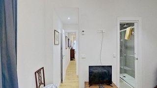 Piso en venta en Centro - Ayuntamiento en Santander