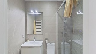 Piso en venta en Centro - Ayuntamiento en Santander