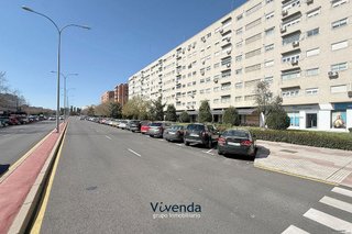 Local comercial en venta en Parque Lisboa - La Paz en Alcorcón