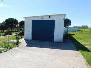 Terreno en venta en Villa del Prado