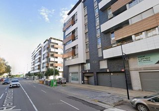 Garaje en venta en Este en Castellón de la Plana