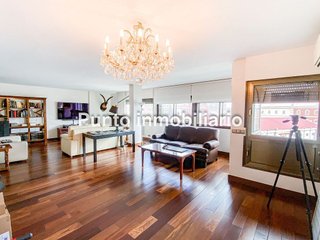 Piso en venta en Centro en Valladolid