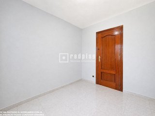 Piso en venta en Parque de la Coruña - Las Suertes en Collado Villalba